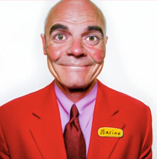 Little toddler jumps while eating chicken soup AI Generated Artwork NightCafe Creator