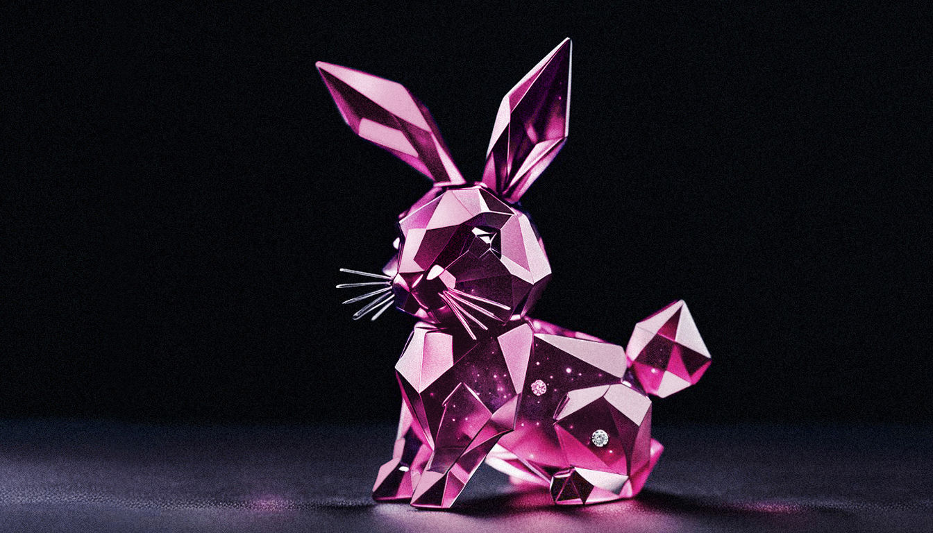Royal Bunny