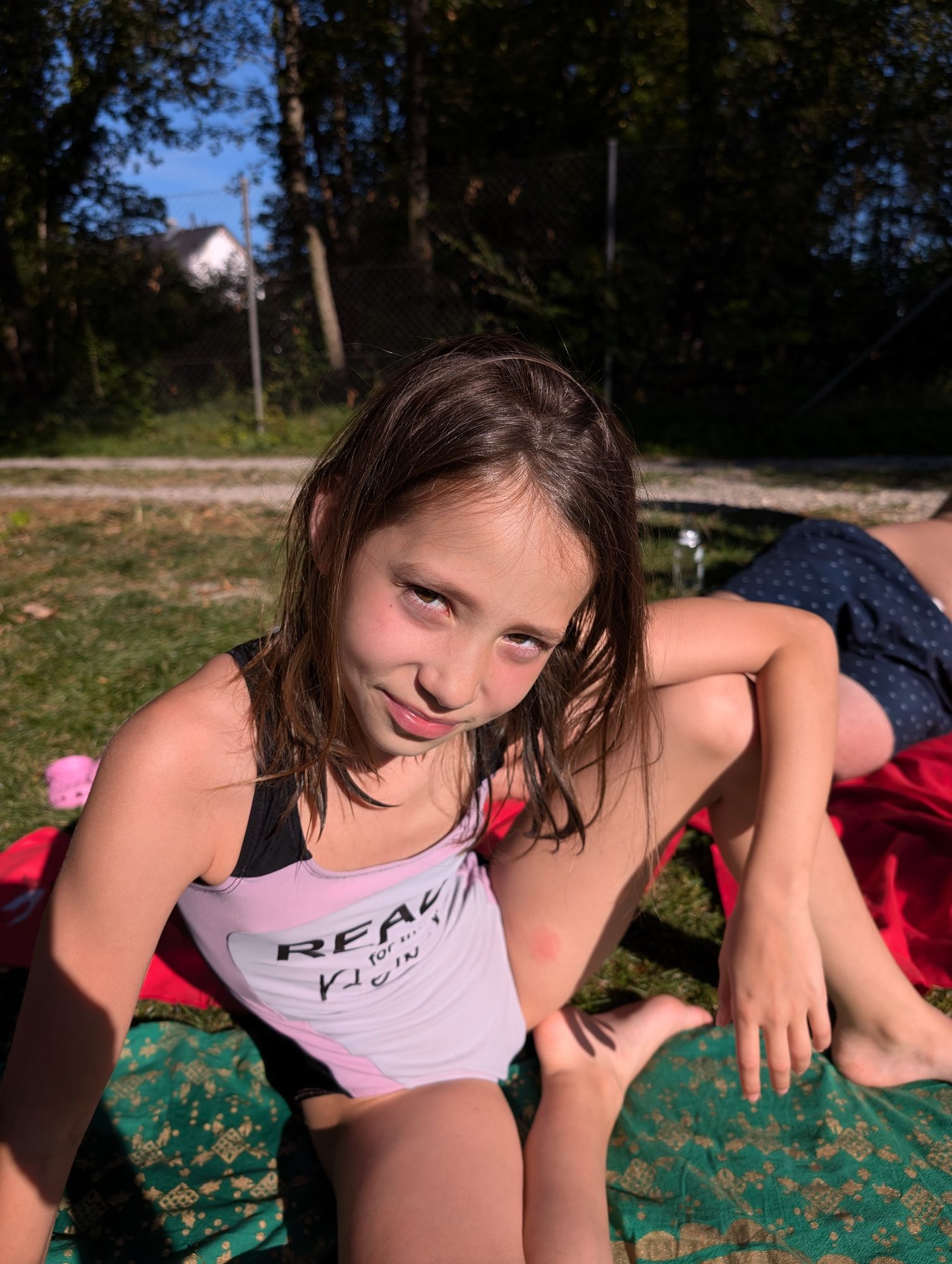 <lora:Magic Portraits :1.0> <lora:Trio:1.0> Mermaid at the beach