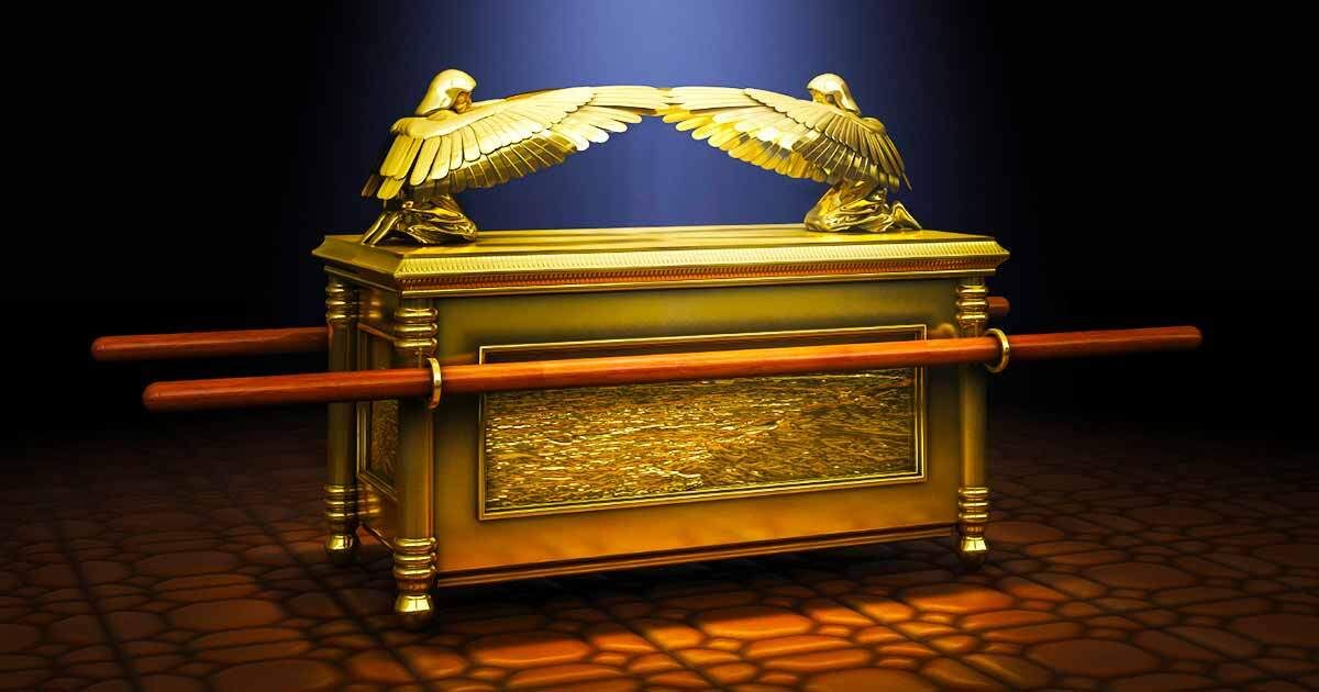 The Ark of the Covenant