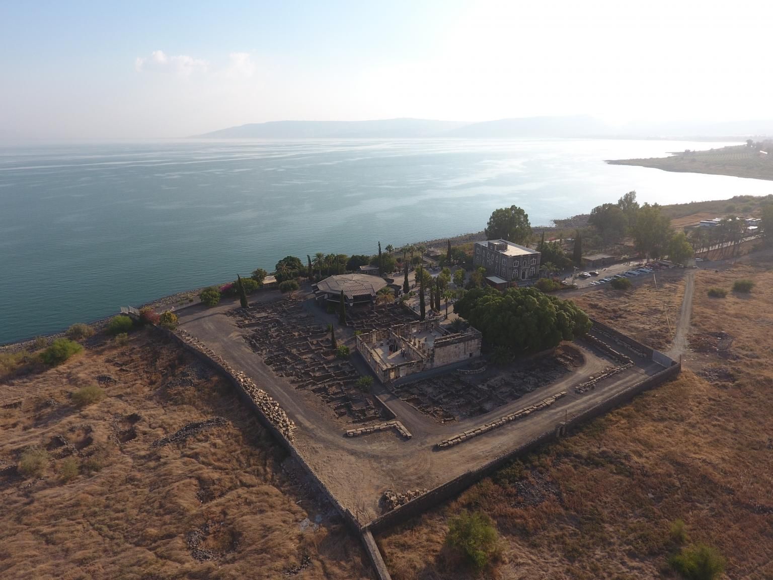 Capernaum