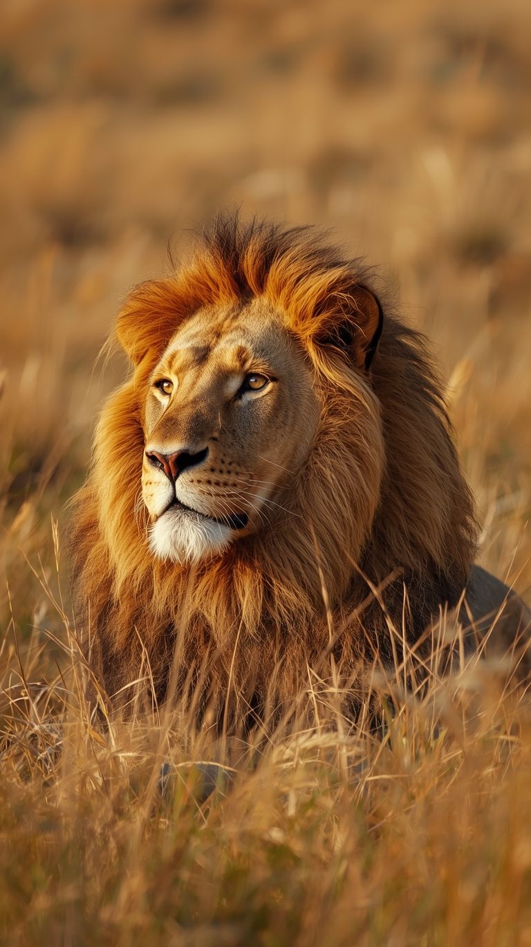 Lion