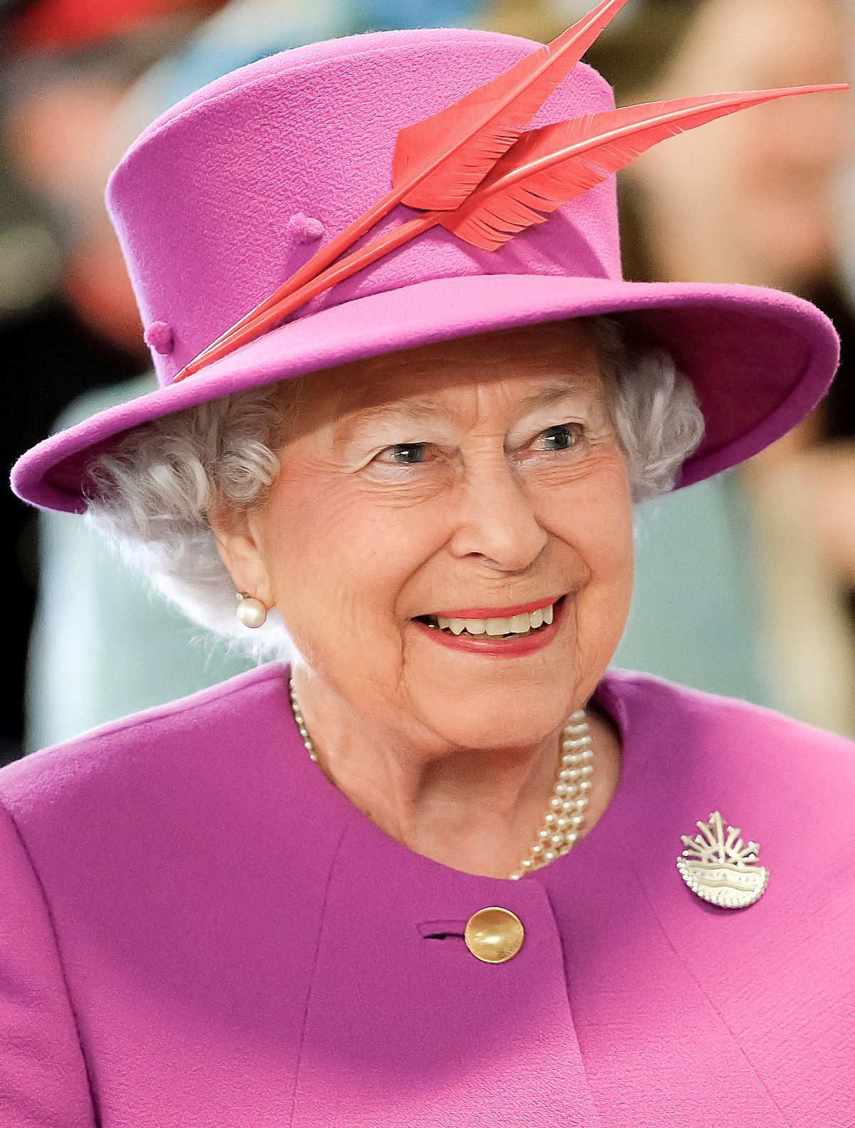 QueenElizabeth 