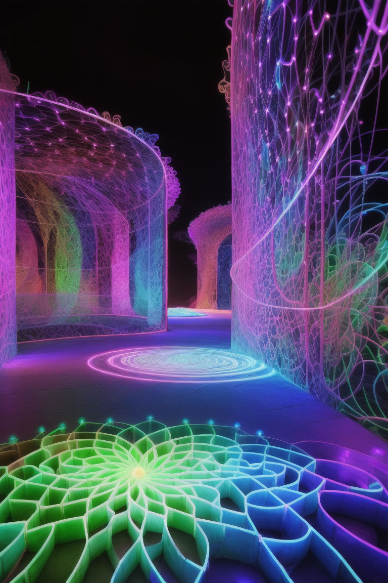 Otherworld-Creationist