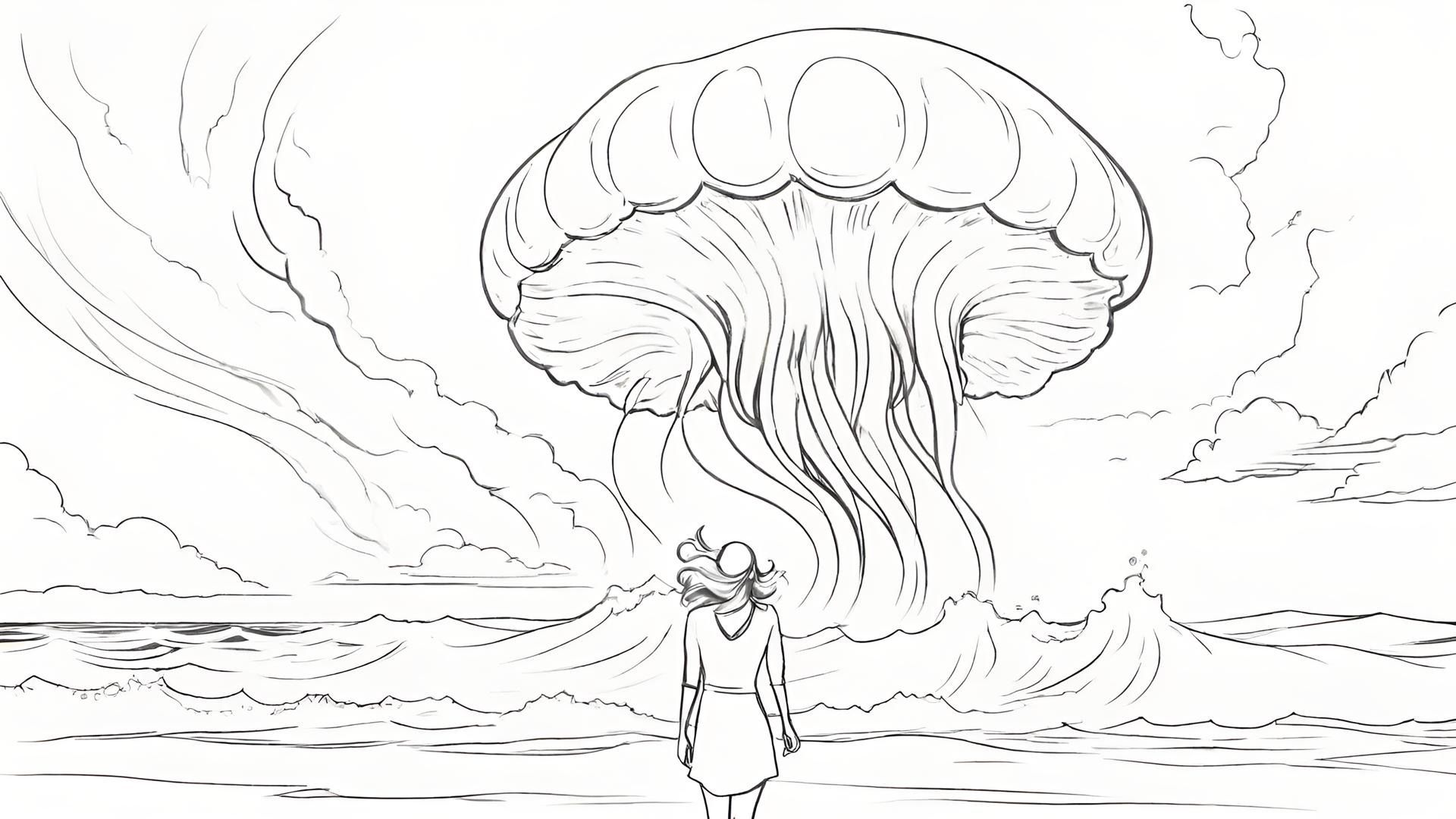 Jellyfish Shores