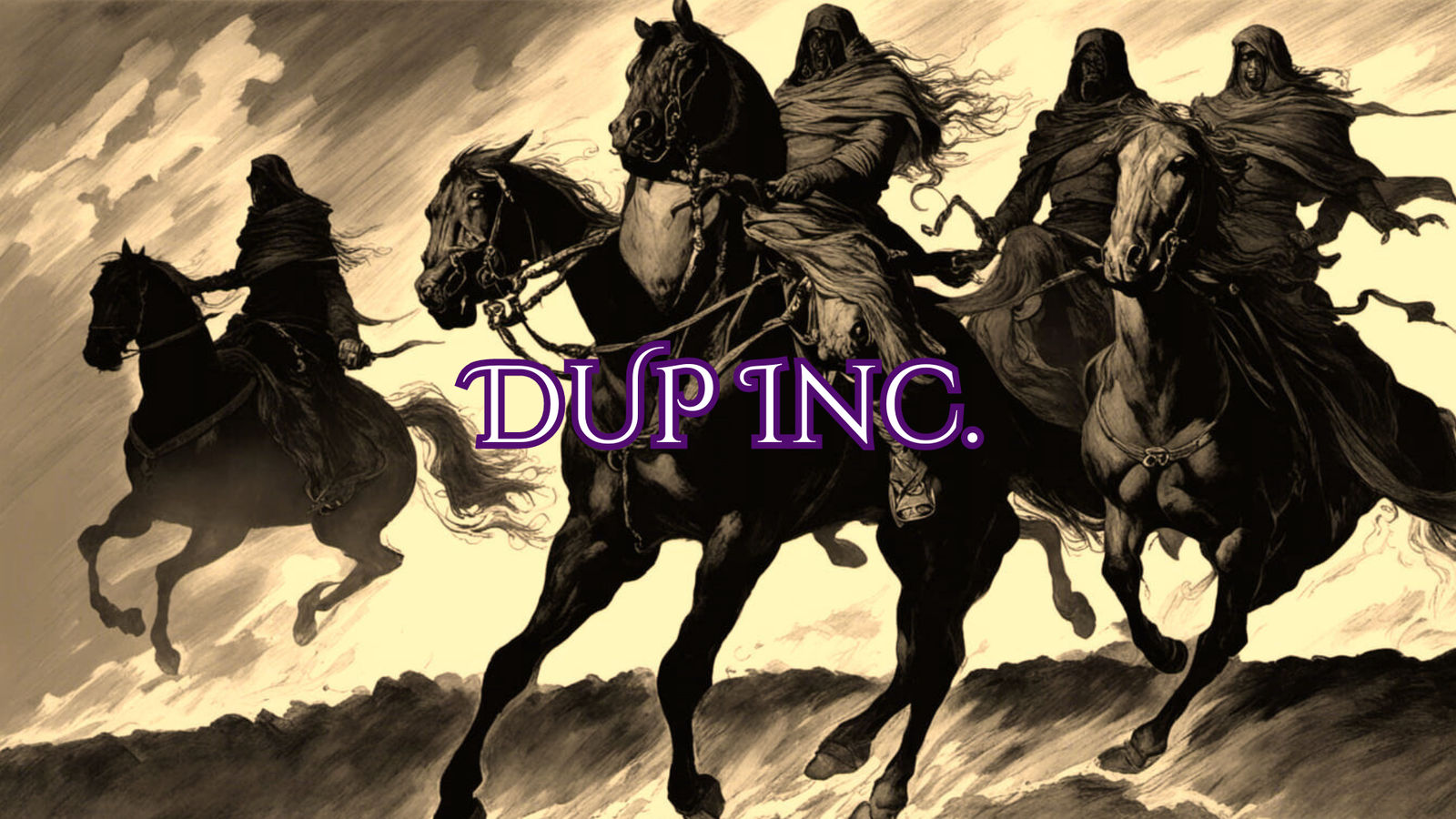 DUP