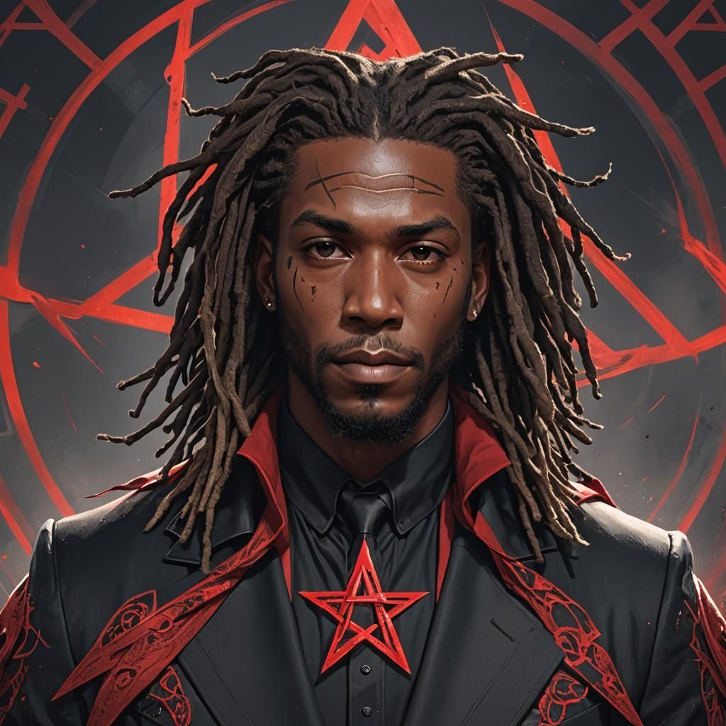 Lord Dominicus