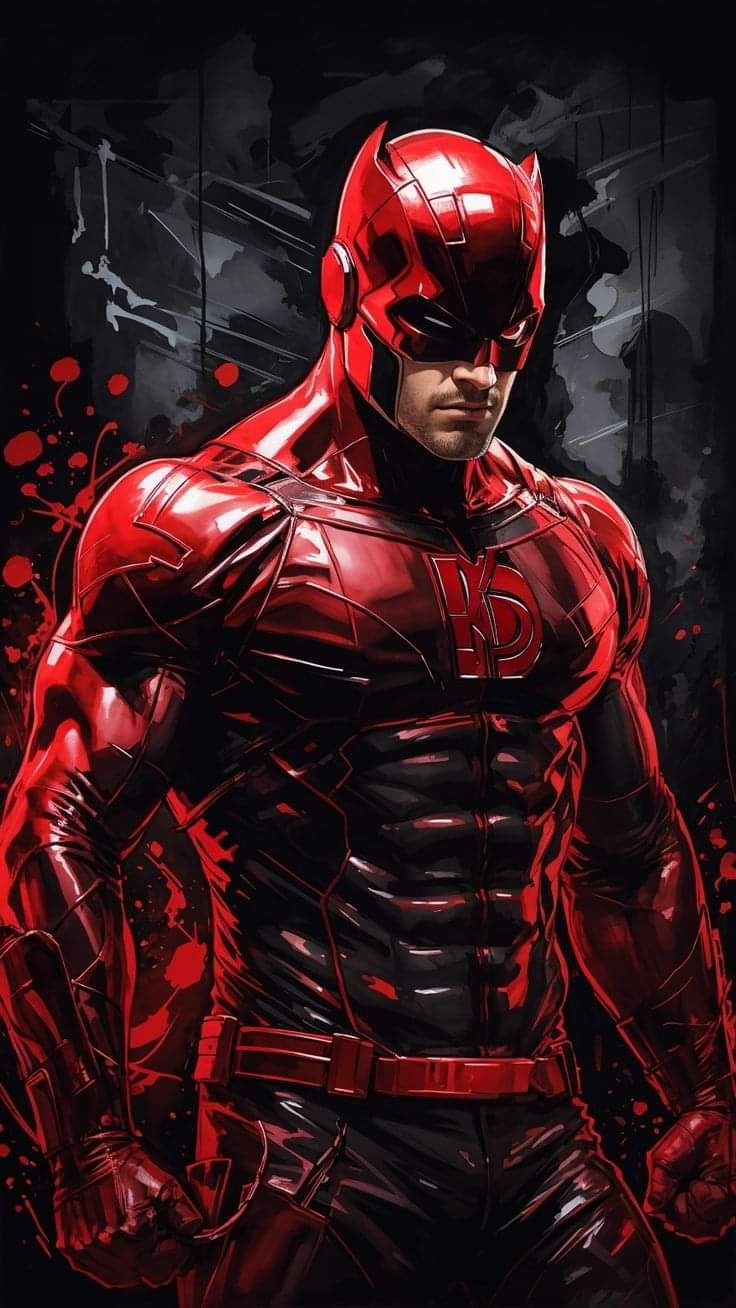 Daredevil