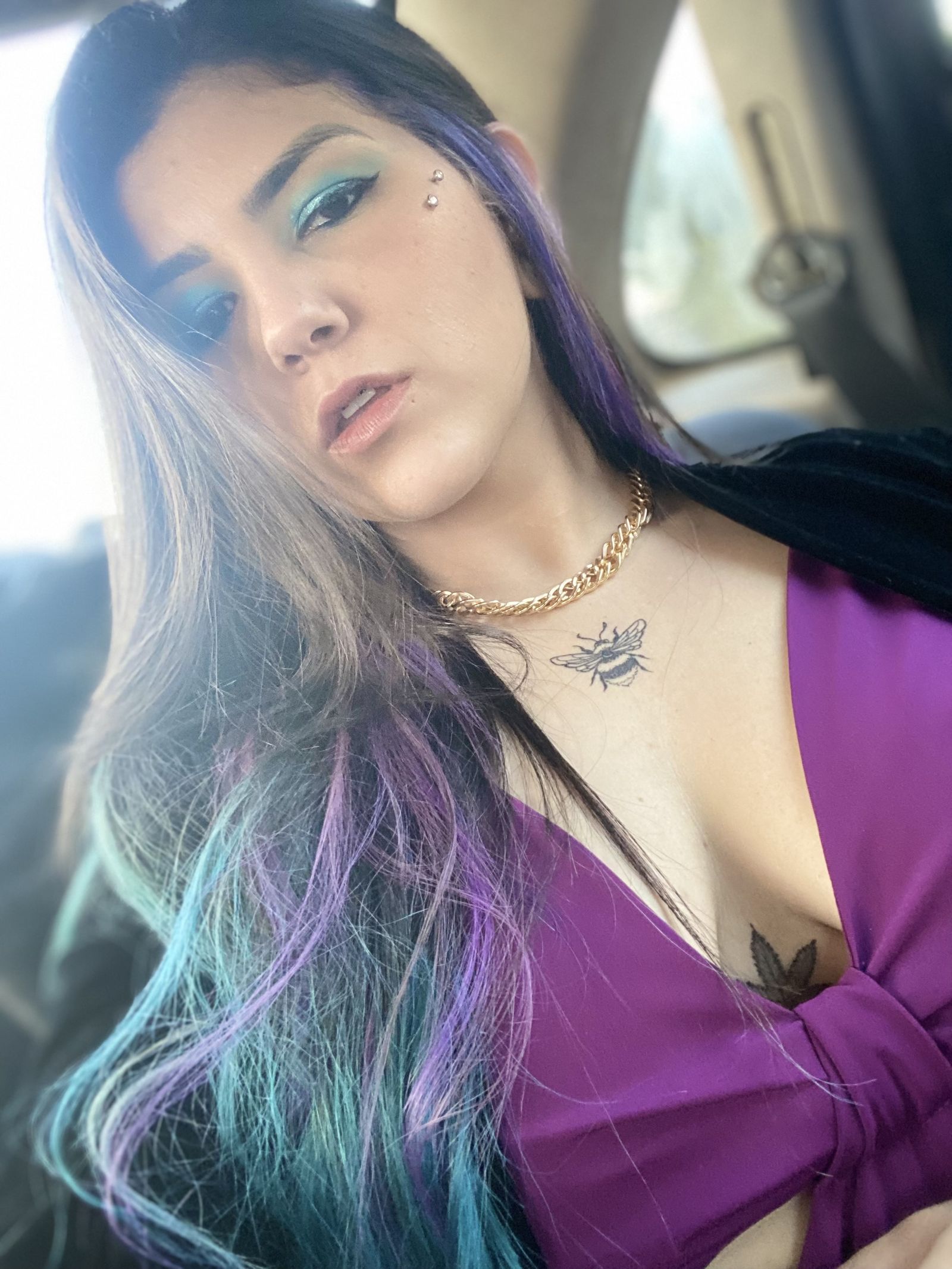 SAABRINA