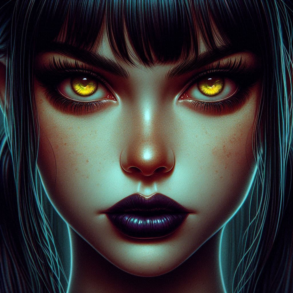 Nyx Nightshade