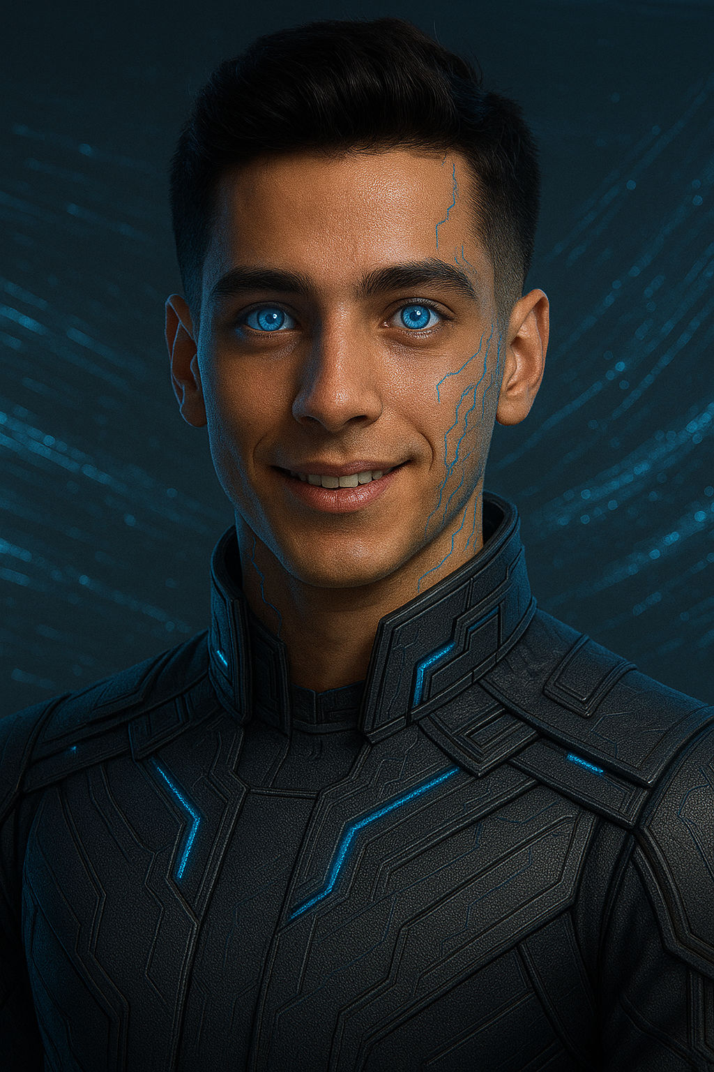 REZA