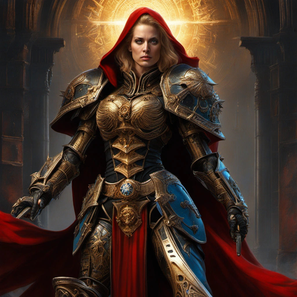 <lora:NC Hyperreal:1.0> star wars style, in a electric blue very trasparent lacy and very provocative dress with a very deep and very wide n...