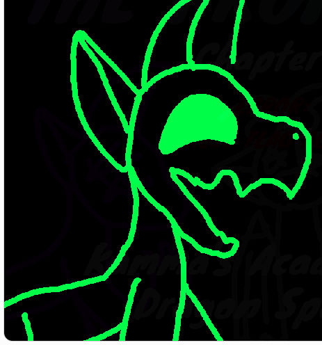 Should this be my PFP?