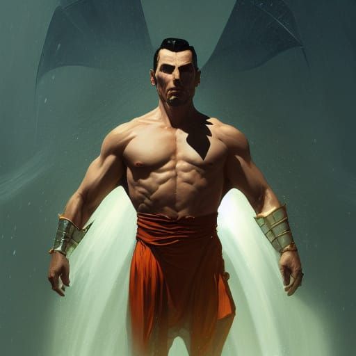 Lord Namor