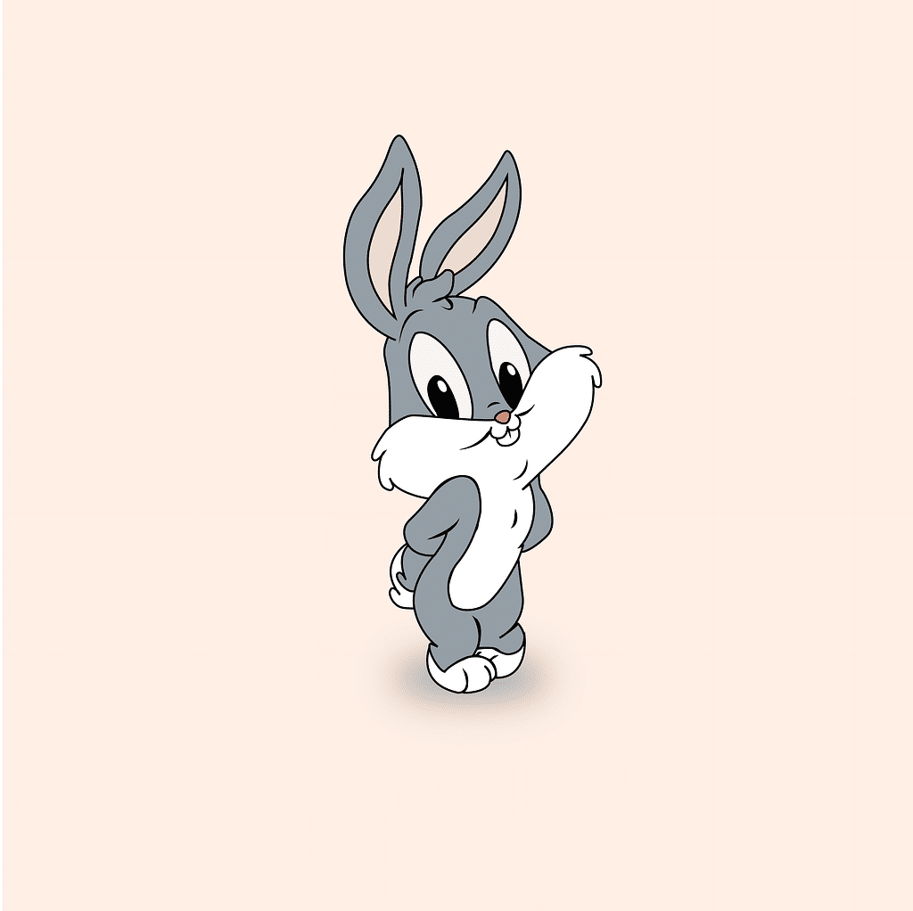 Bugs Bunny