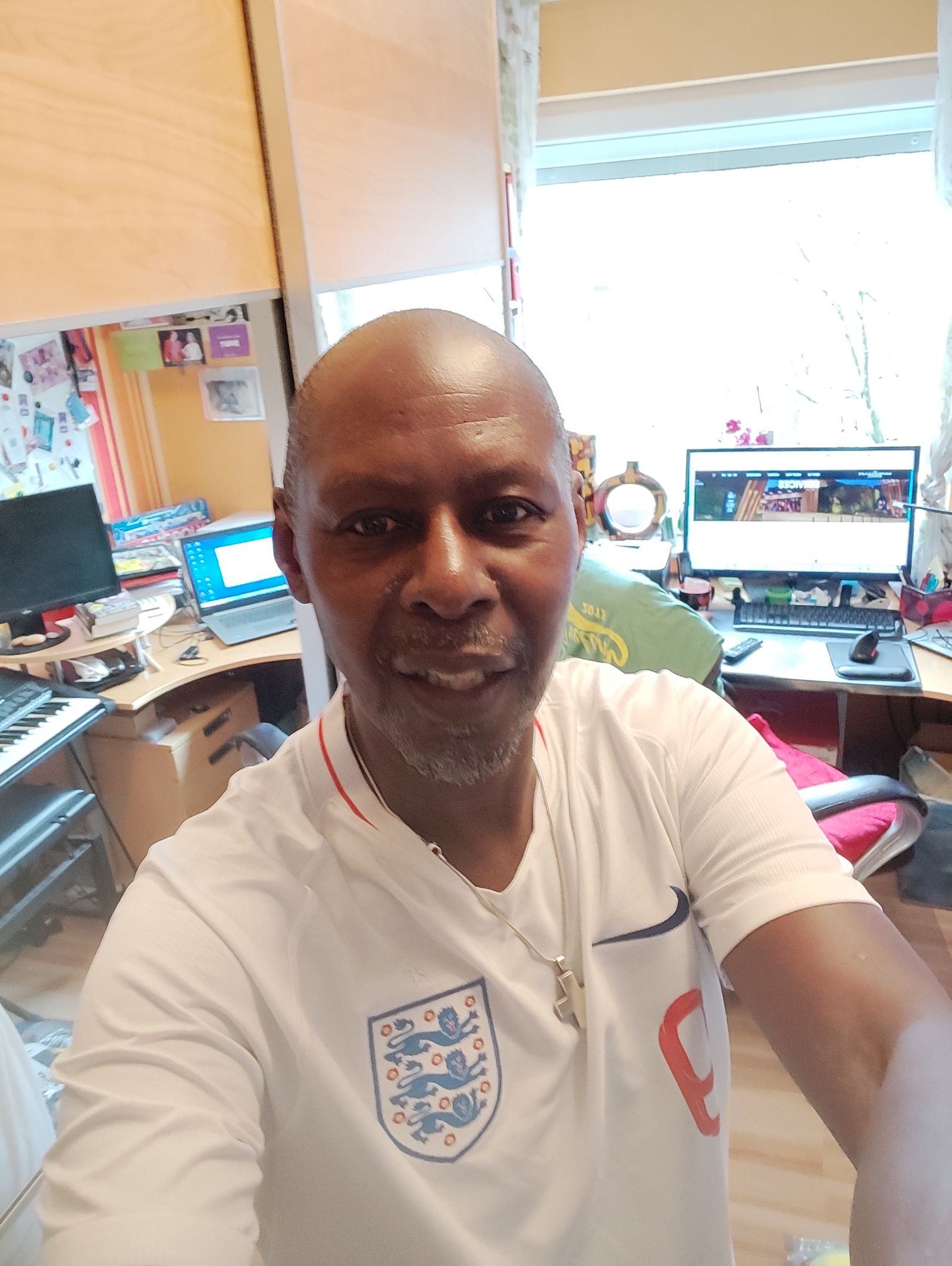 Rowan Alistair Black