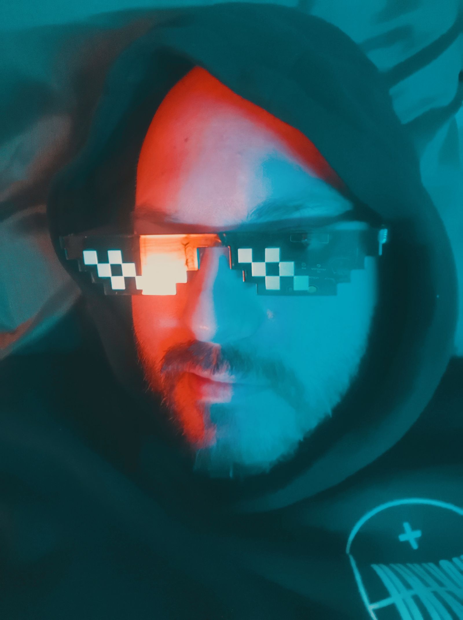 Cyberscape Navigator