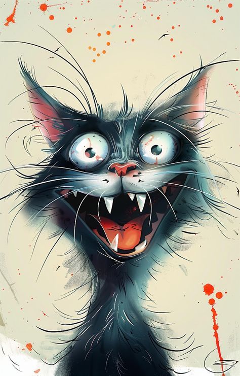 SpazCats