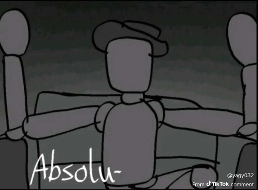 Cats will fart on your mom