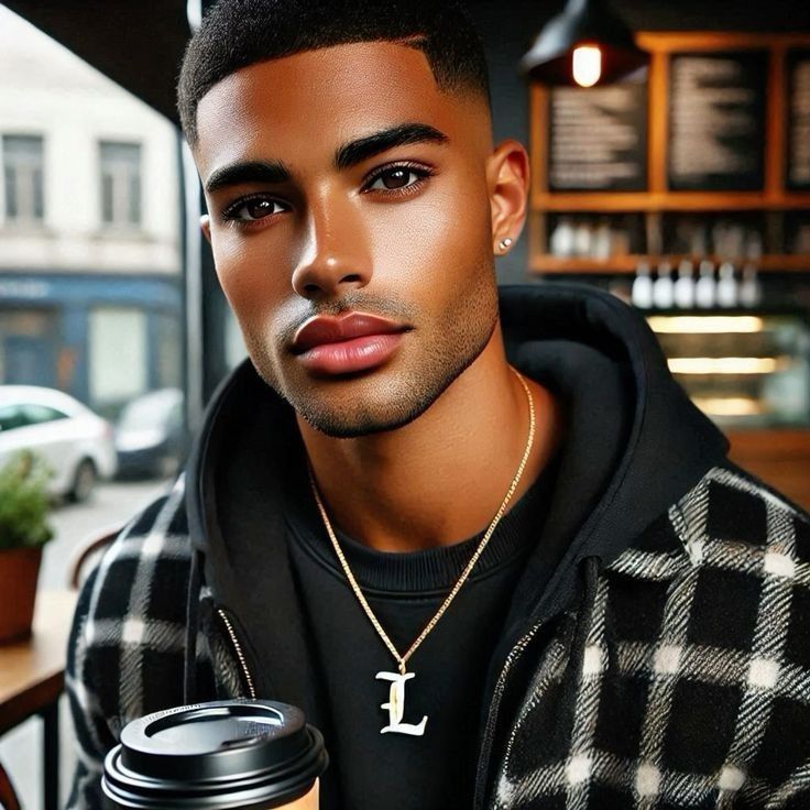 <lora:Murraypunk Flux:1.0> <lora:SuperHyperrealismFlx:1.0> <lora:Double Photoreal v2:1.0> A young, handsome man with a dark complexion and s...