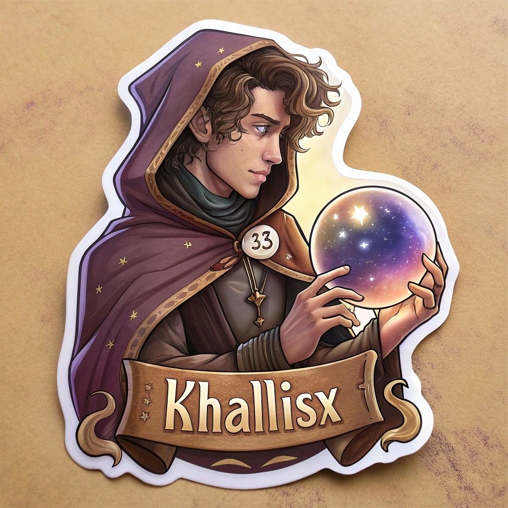 Khallisx