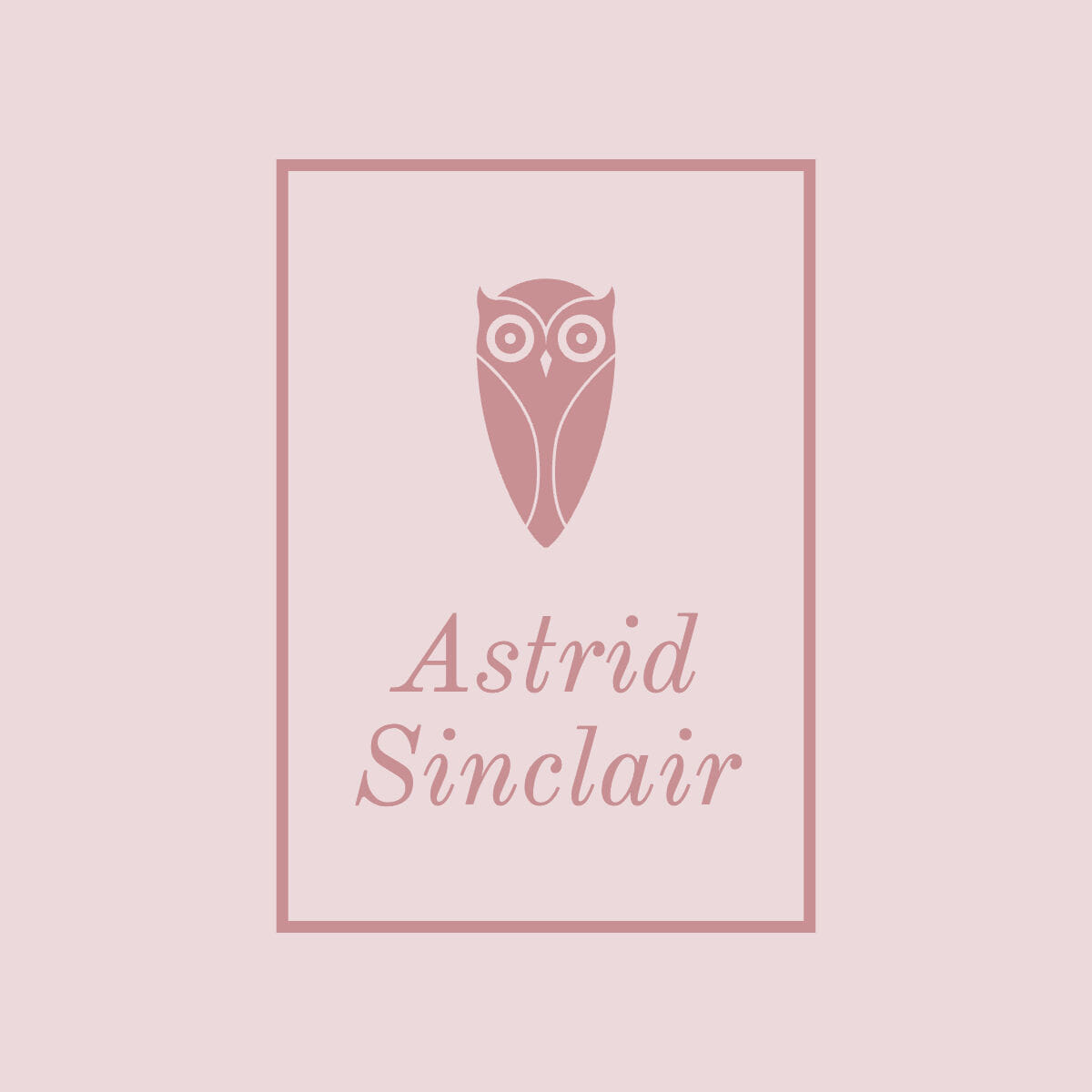 Astrid Sinclair