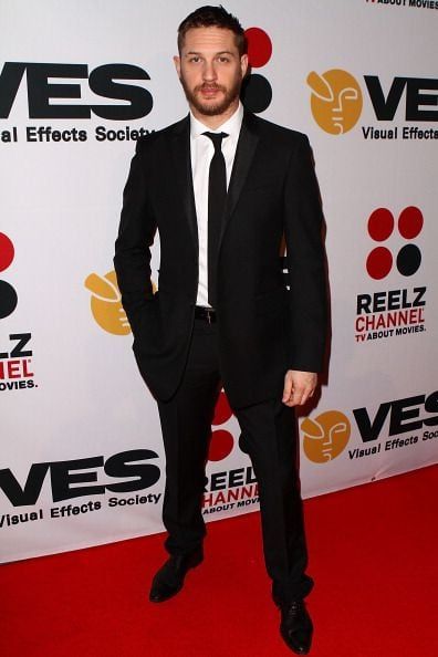 Steel "Blade" Stryker