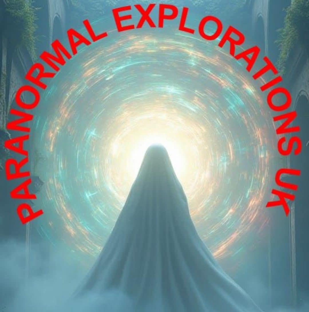 Paranormal Explorations uk
