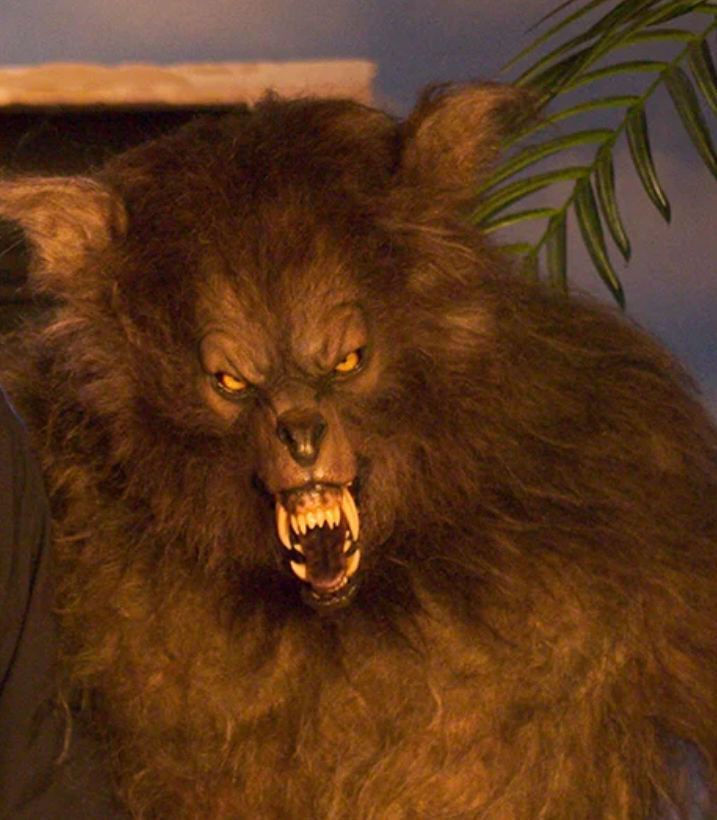 Devil Enemy of the Dark Age, dismal creation, demonic, evil, fire, black and white,