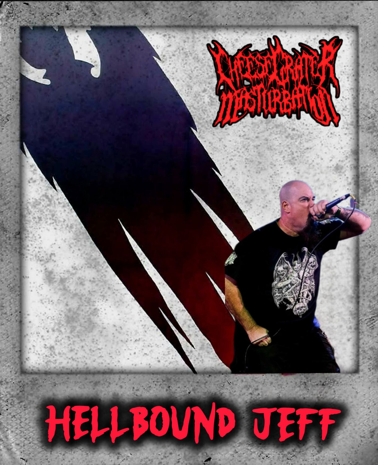 Hellbound Jeff