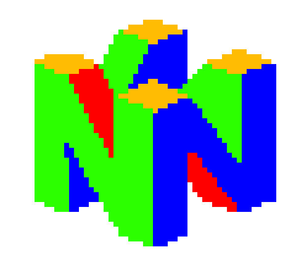 TheSupremeRetroGamer