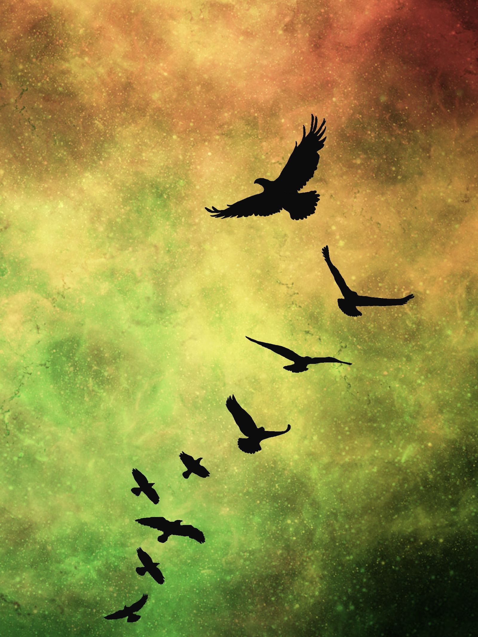 SoulFire Productions