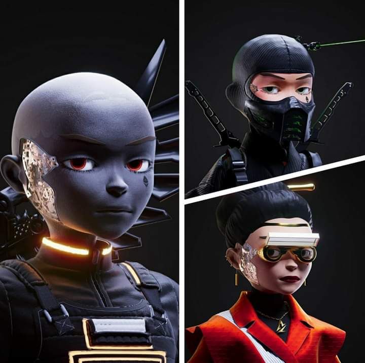 Xavier