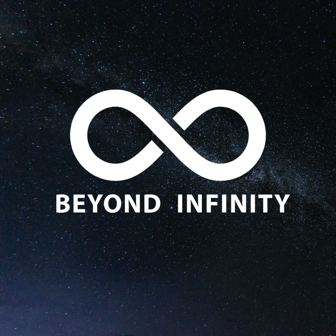 Beyond Infinity