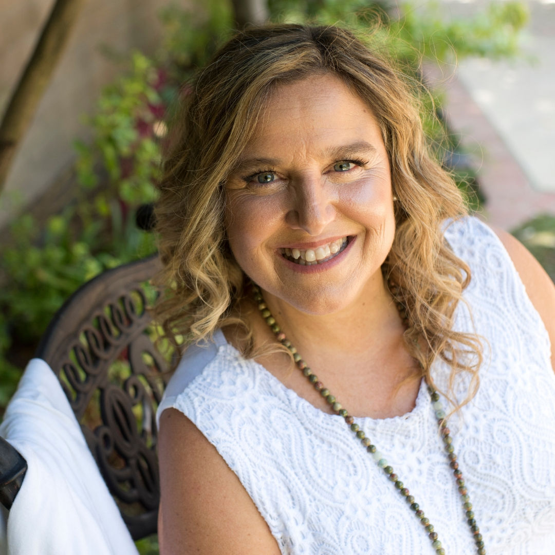 Shakti Spiritual Teacher