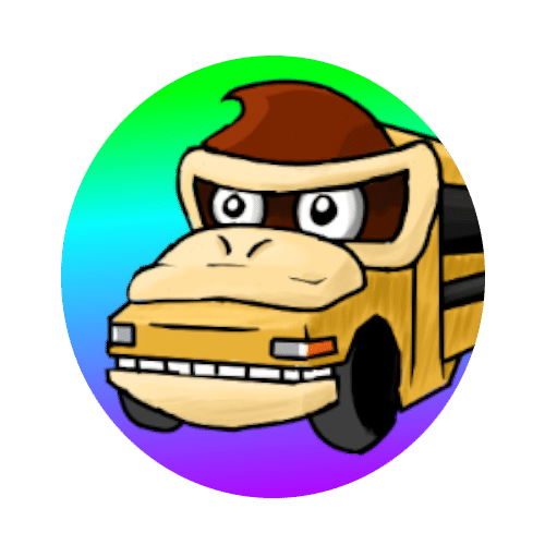 DonkeyKongHighSchool