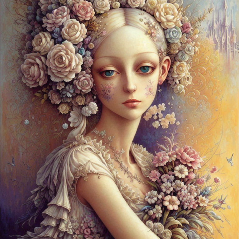 Violet