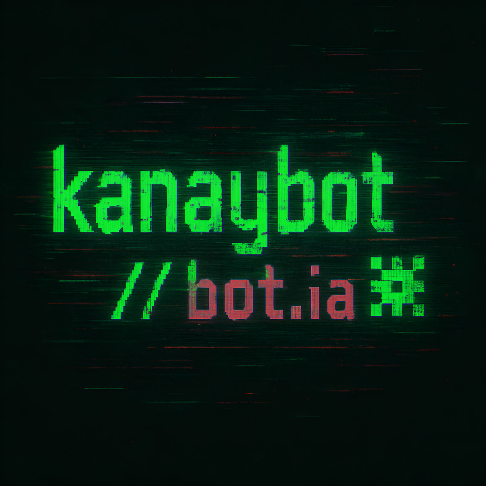 kanaybot