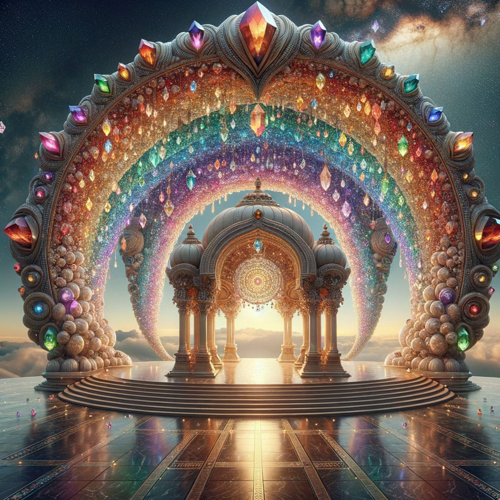 In memory of the fallen