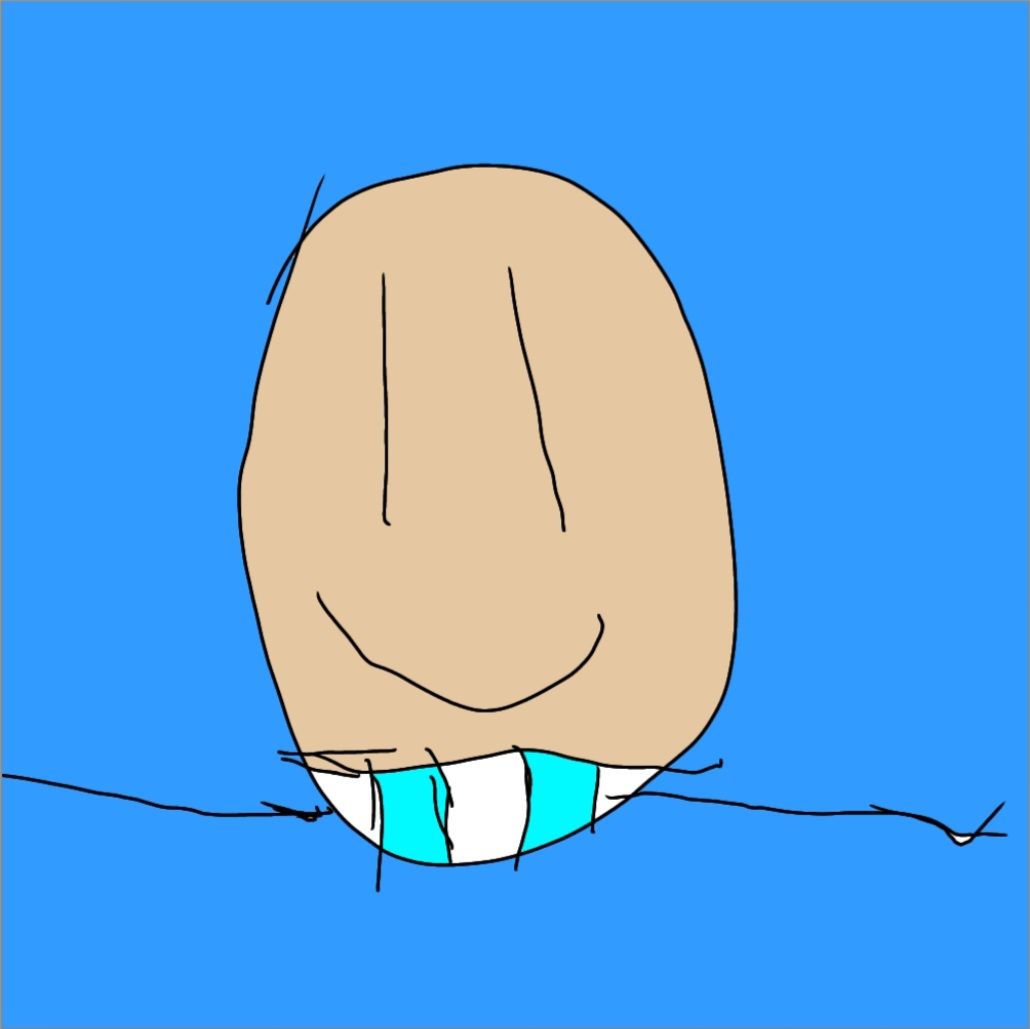 humpty dumpty