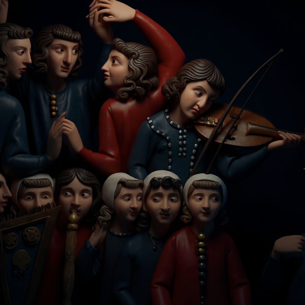 Happy Accident or Sorry Mistake?