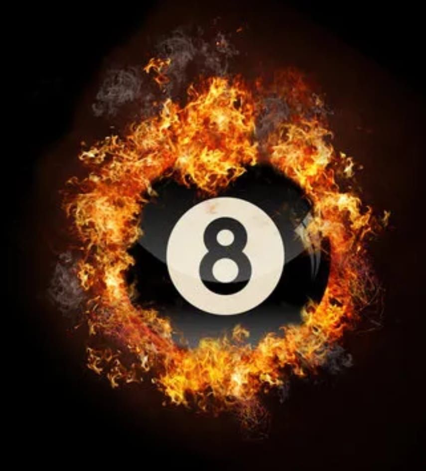 8ball