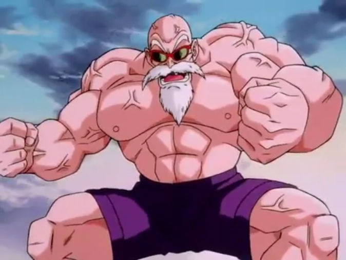 Roshi