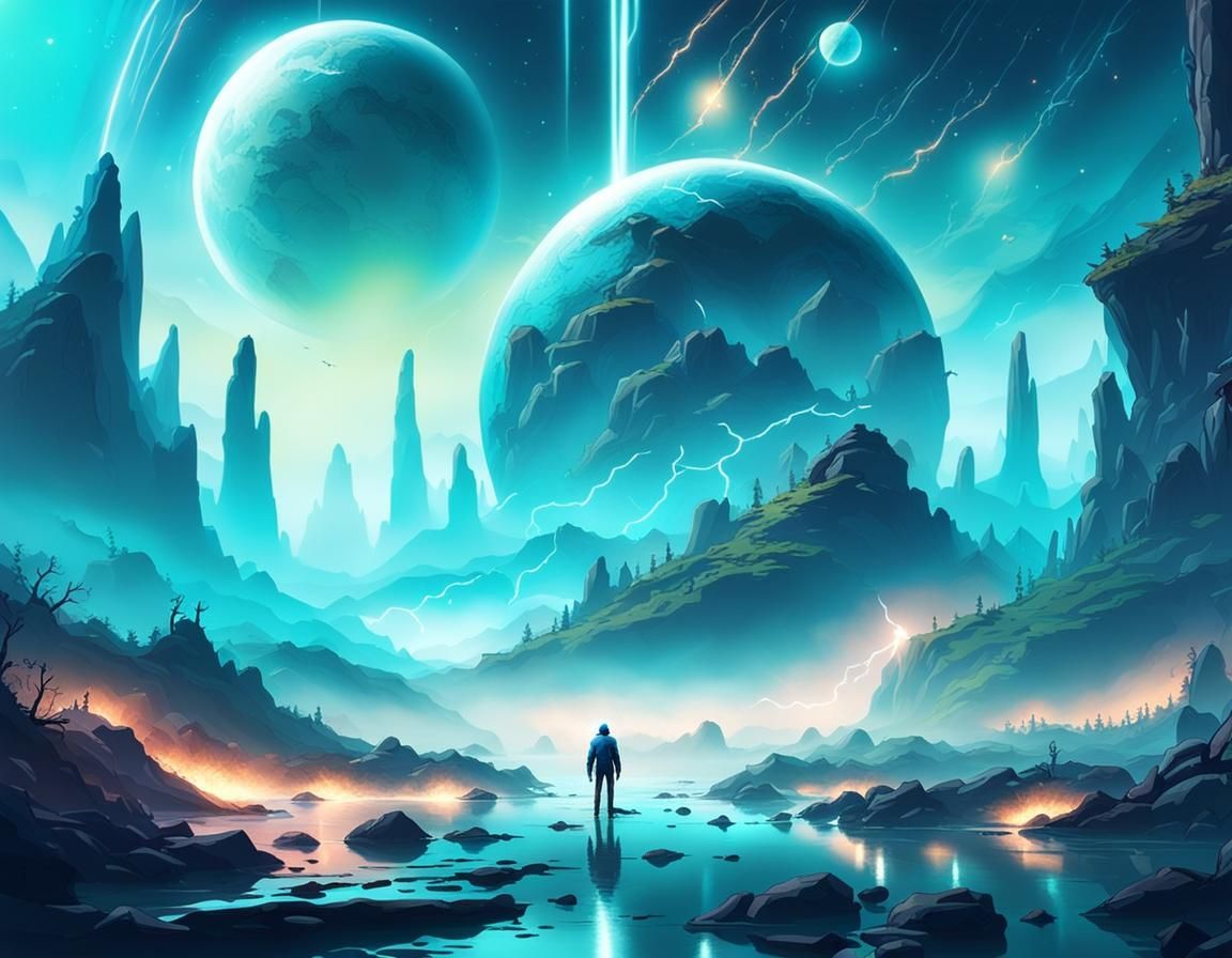 WHEN YOUR BEY YOUR SELF