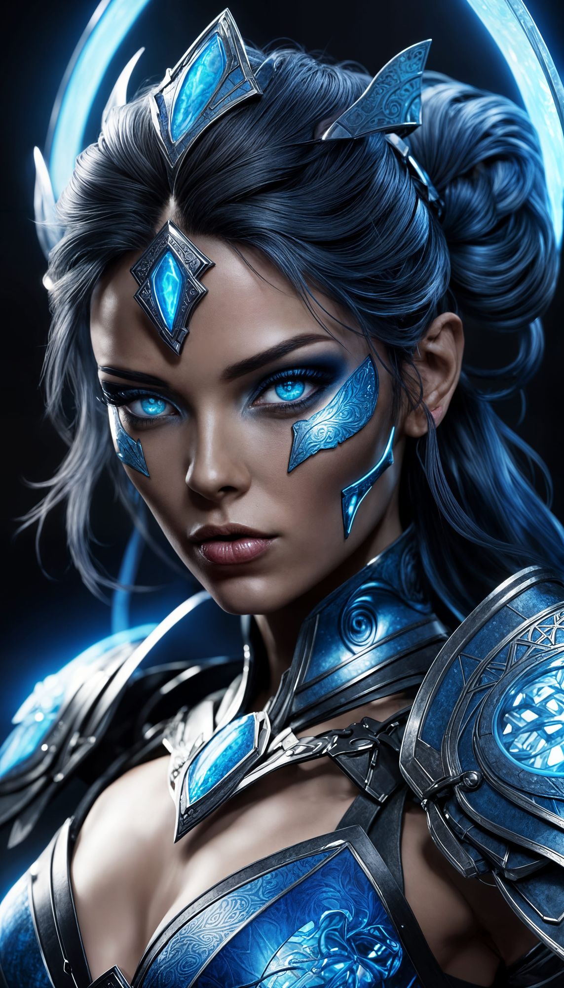 Kitana 