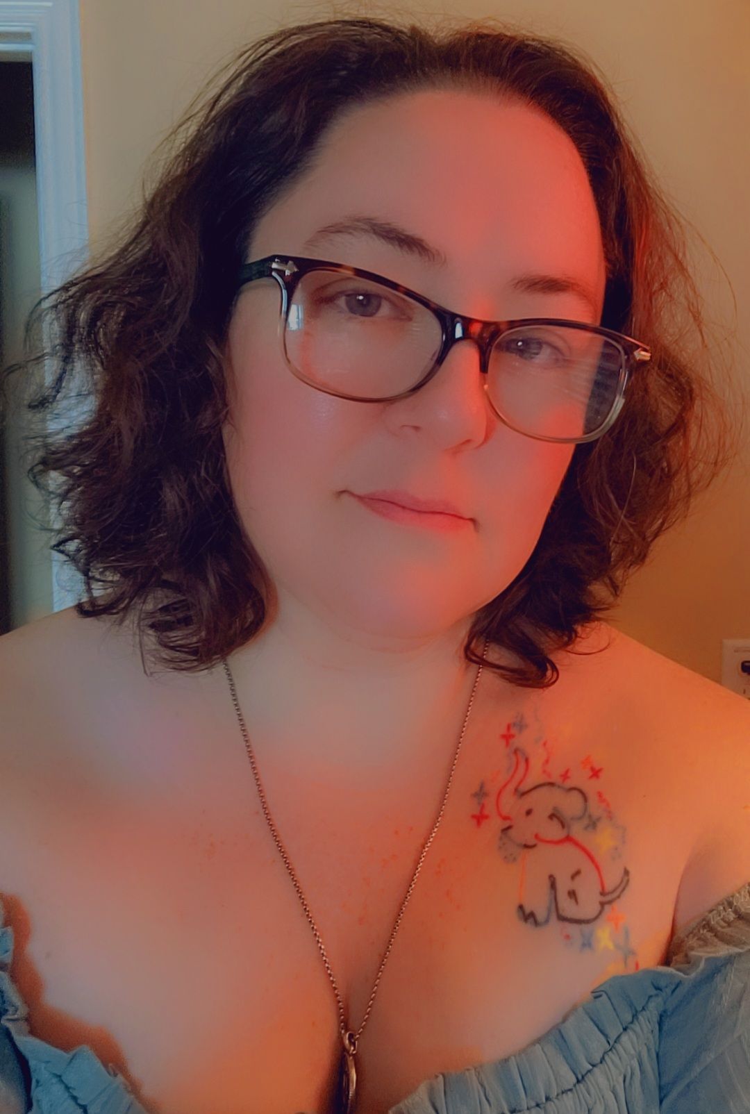 Blue_Moon_Tarot By Cherie