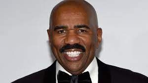 SteveHarvey