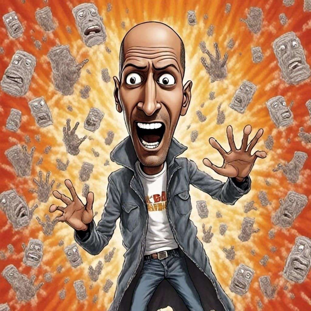 🎉🌟 Welcome to Gully's Big Adventure! 🌟🎉 w/ Nita Sal