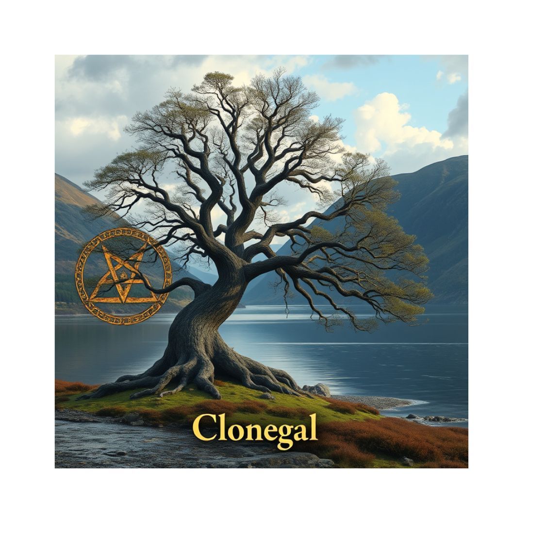 Clonegal