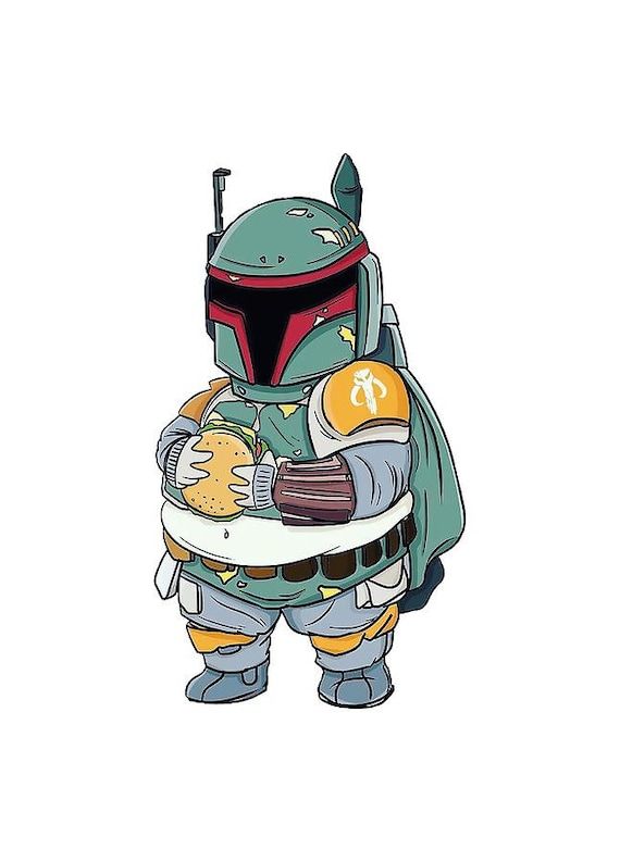 Boba Fat